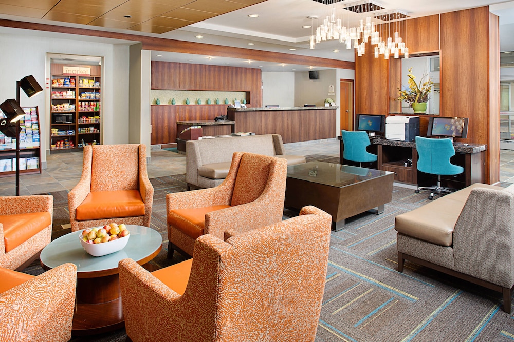 Residence Inn by Marriott Bellevue Downtown 20/50