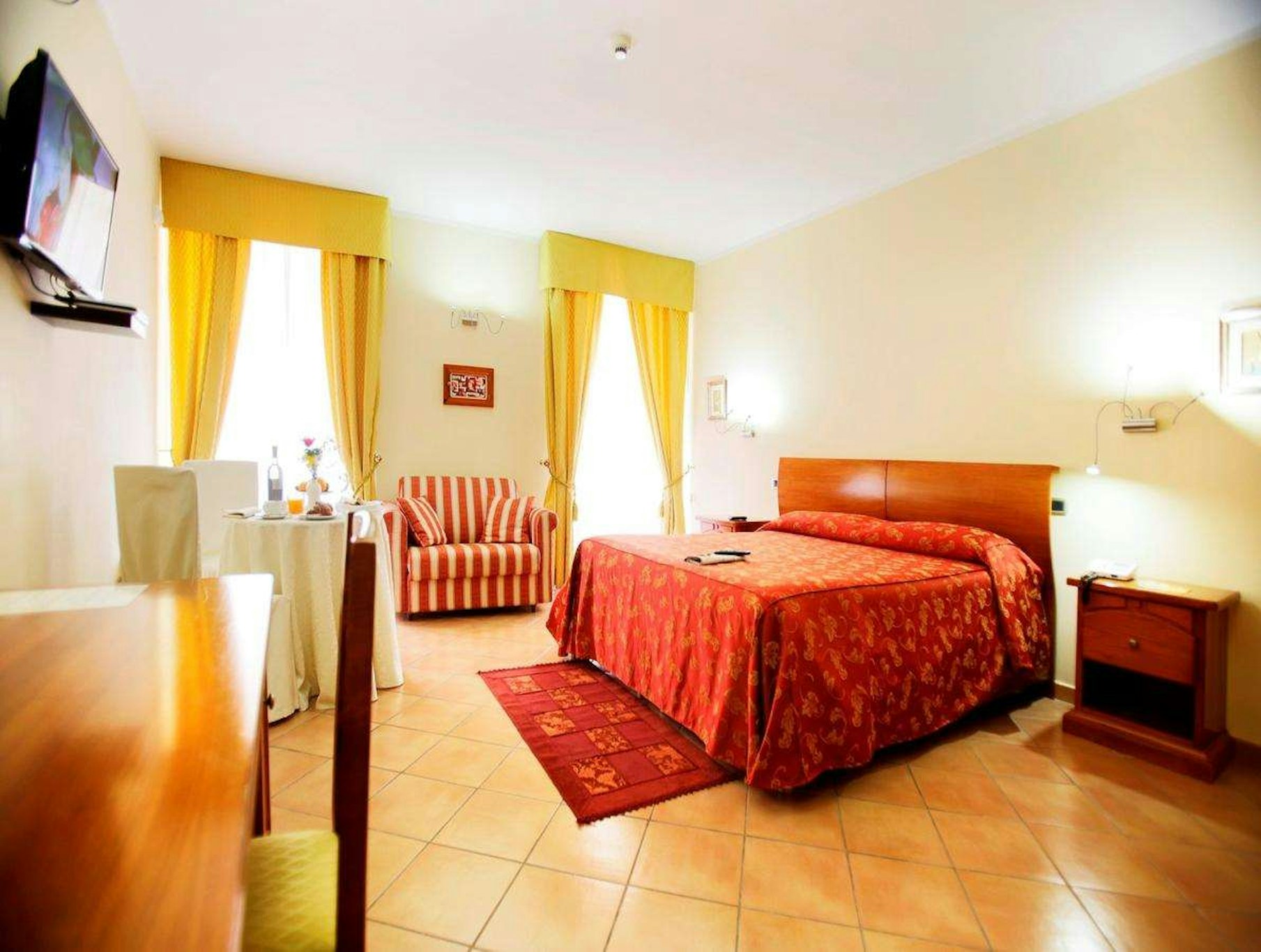 Hotel Garibaldi 22/37