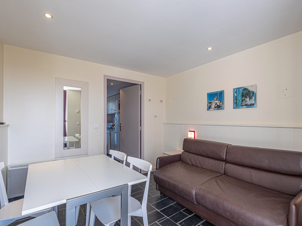 Residence Vacanceole Sud Ocean 41/61