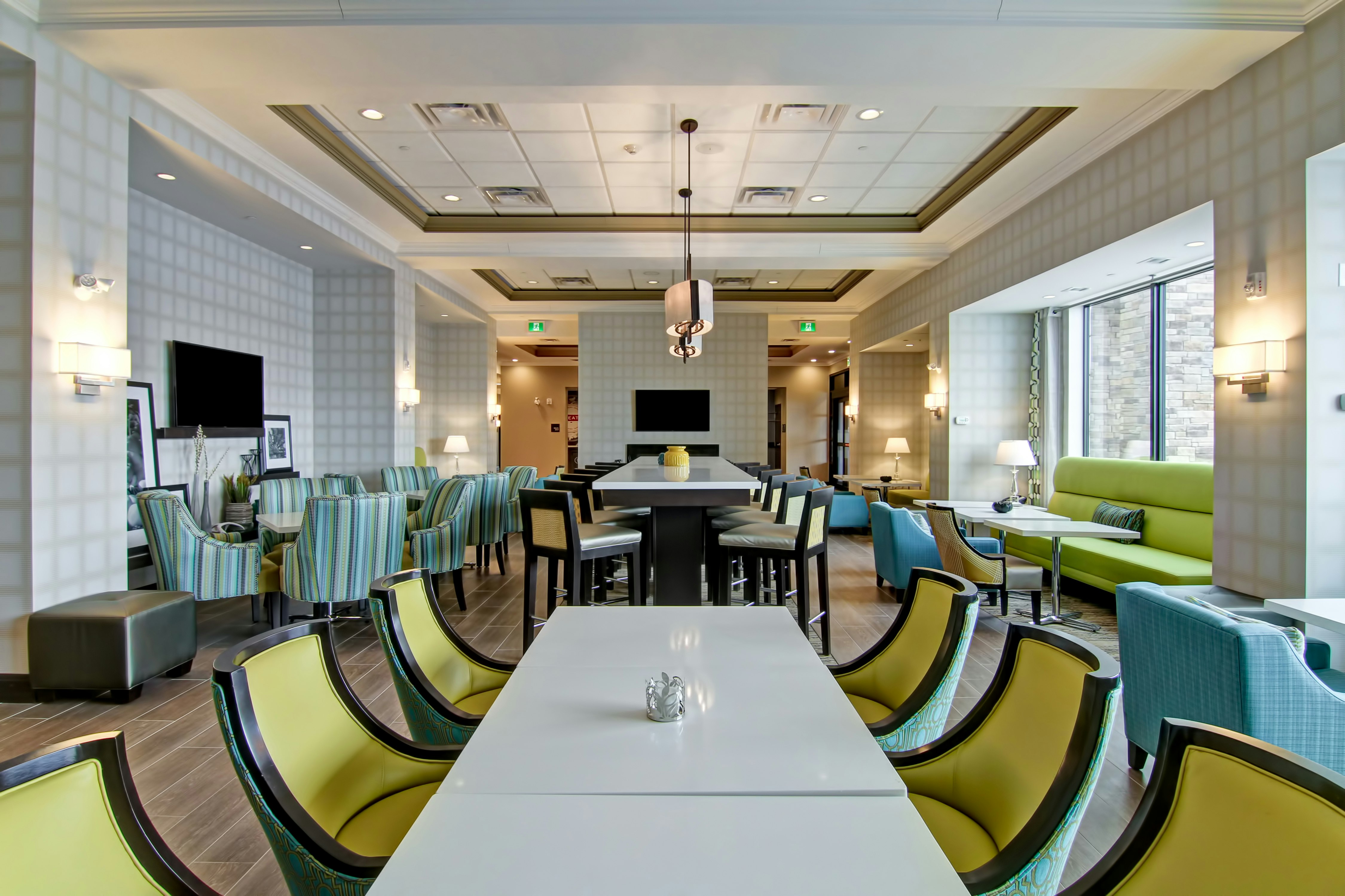 Hampton Inn and Suites by Hilton Saskatoon Airport 39/39