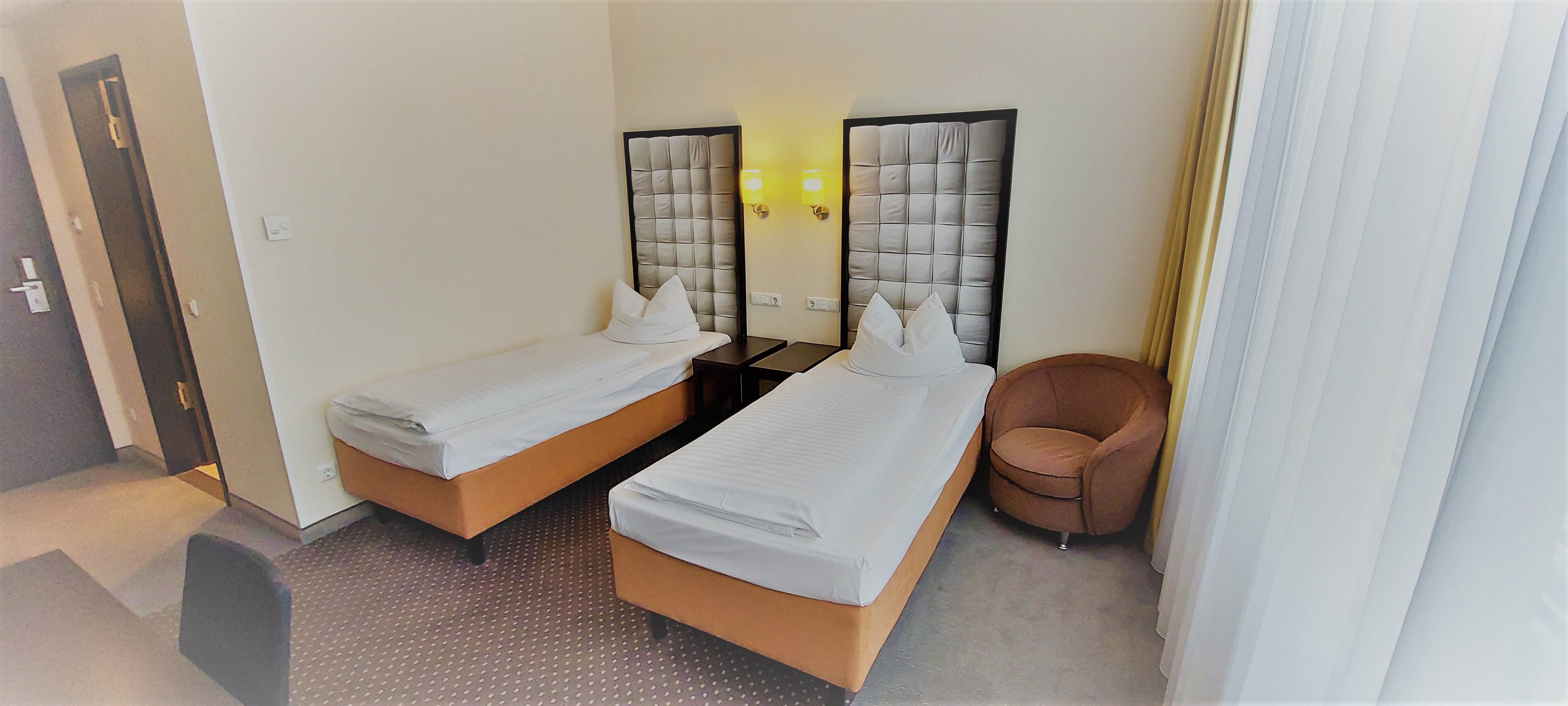 Hotel Muenchen Ost Messe 19/44