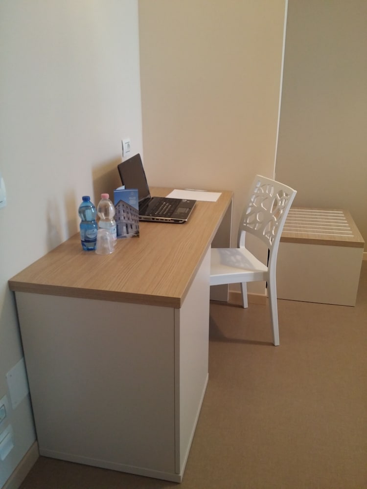 Nuovo Albergo Operai 25/36