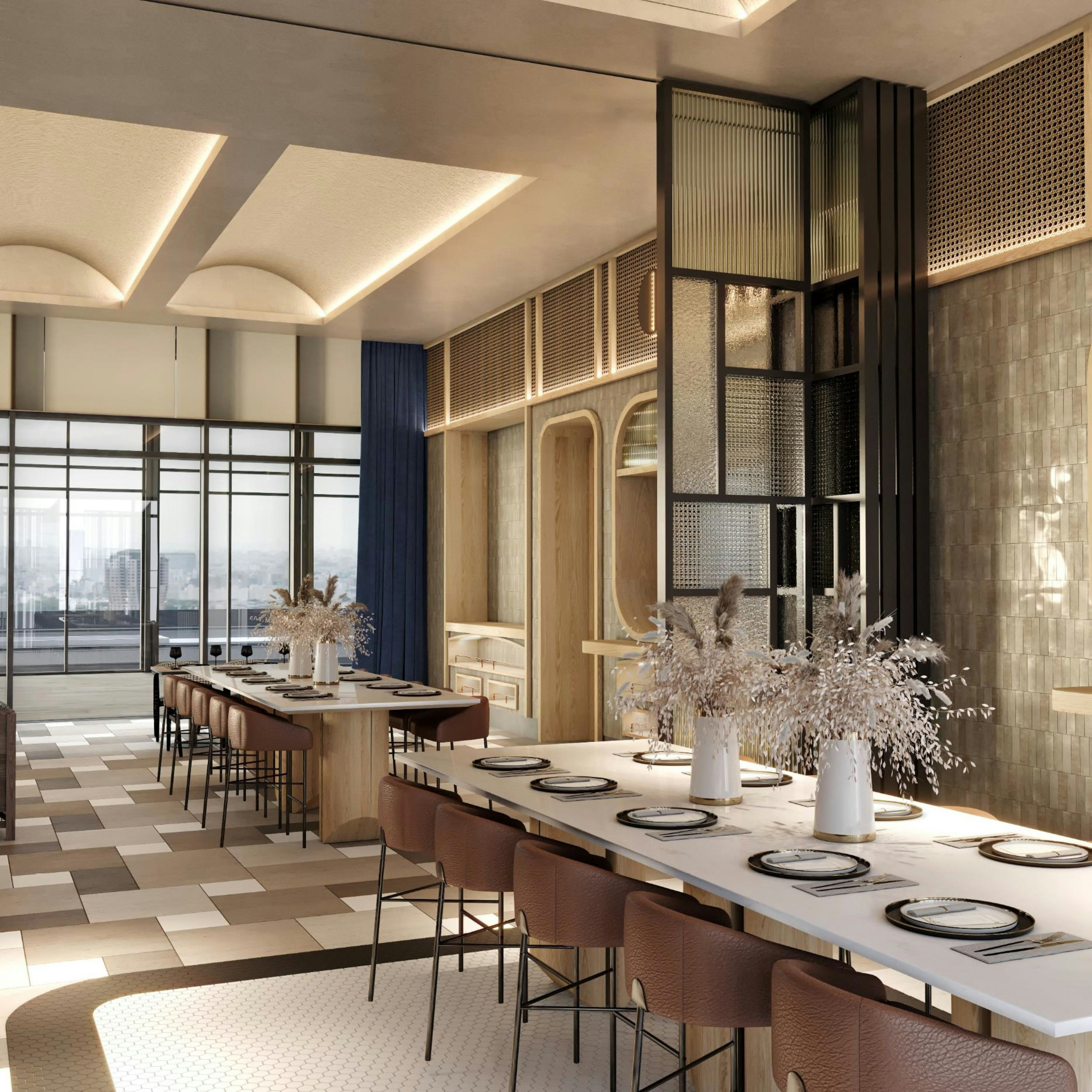 Hilton Istanbul Airport 27/37
