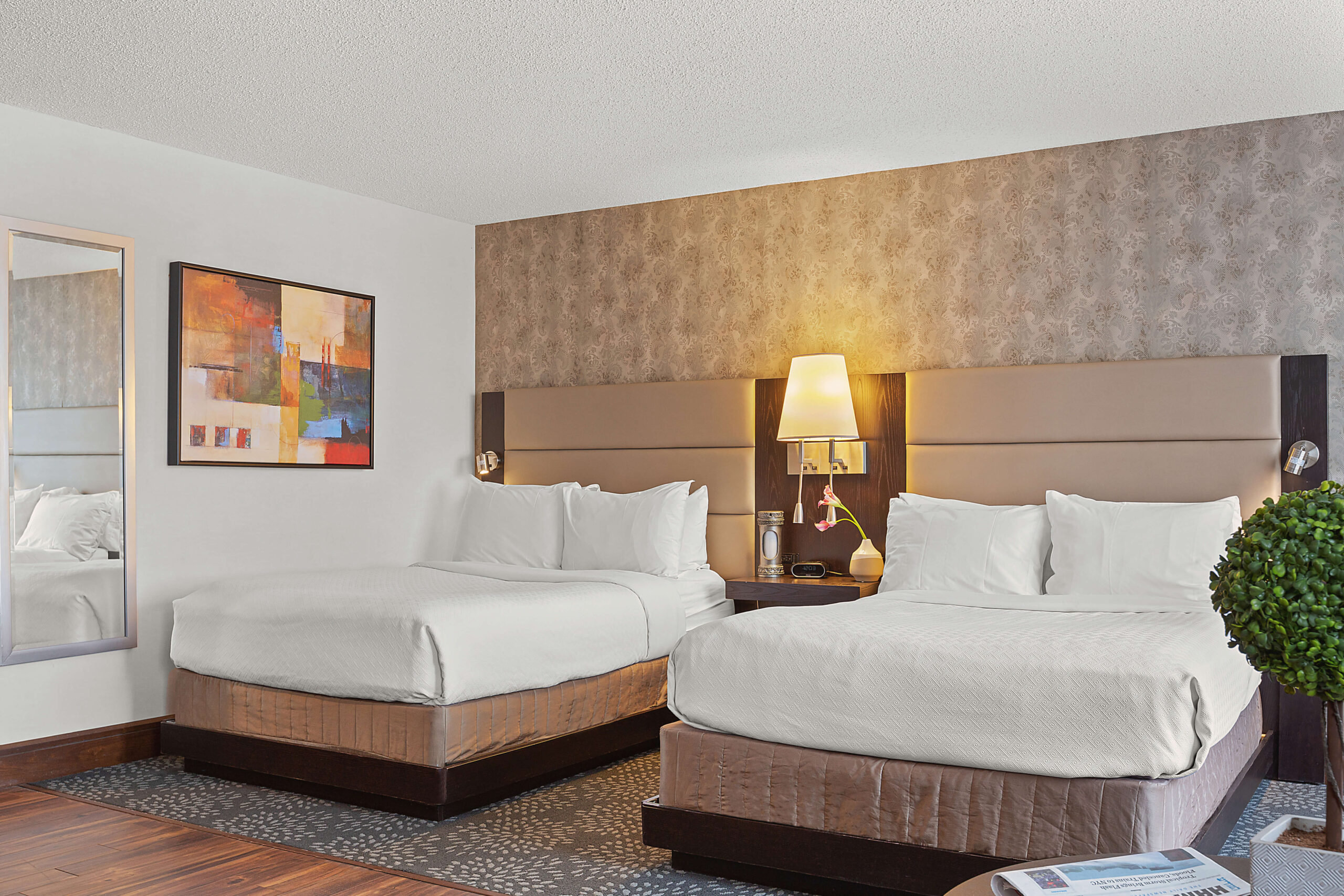 The Armon Hotel & Conference 15/48