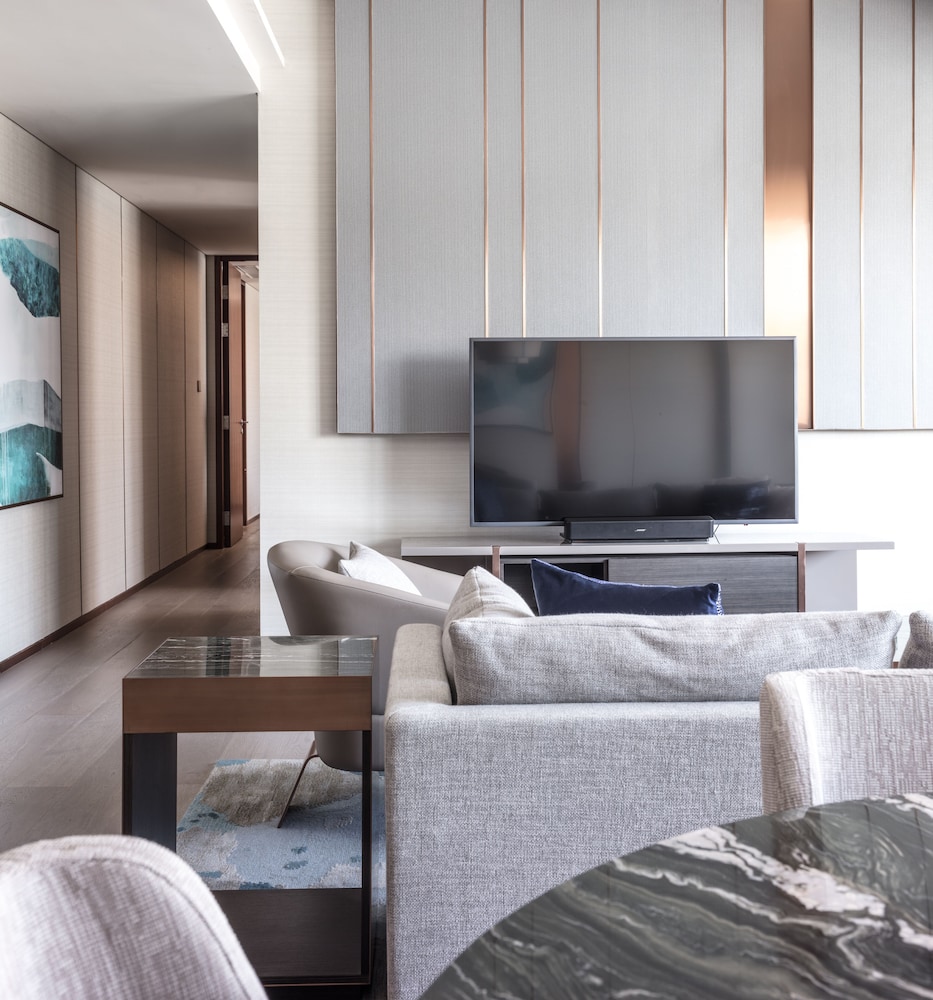 Fraser Suites Dalian 54/82