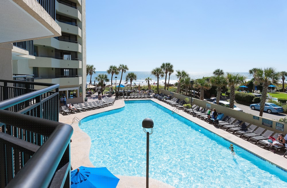 Ocean Reef Resort 37/85