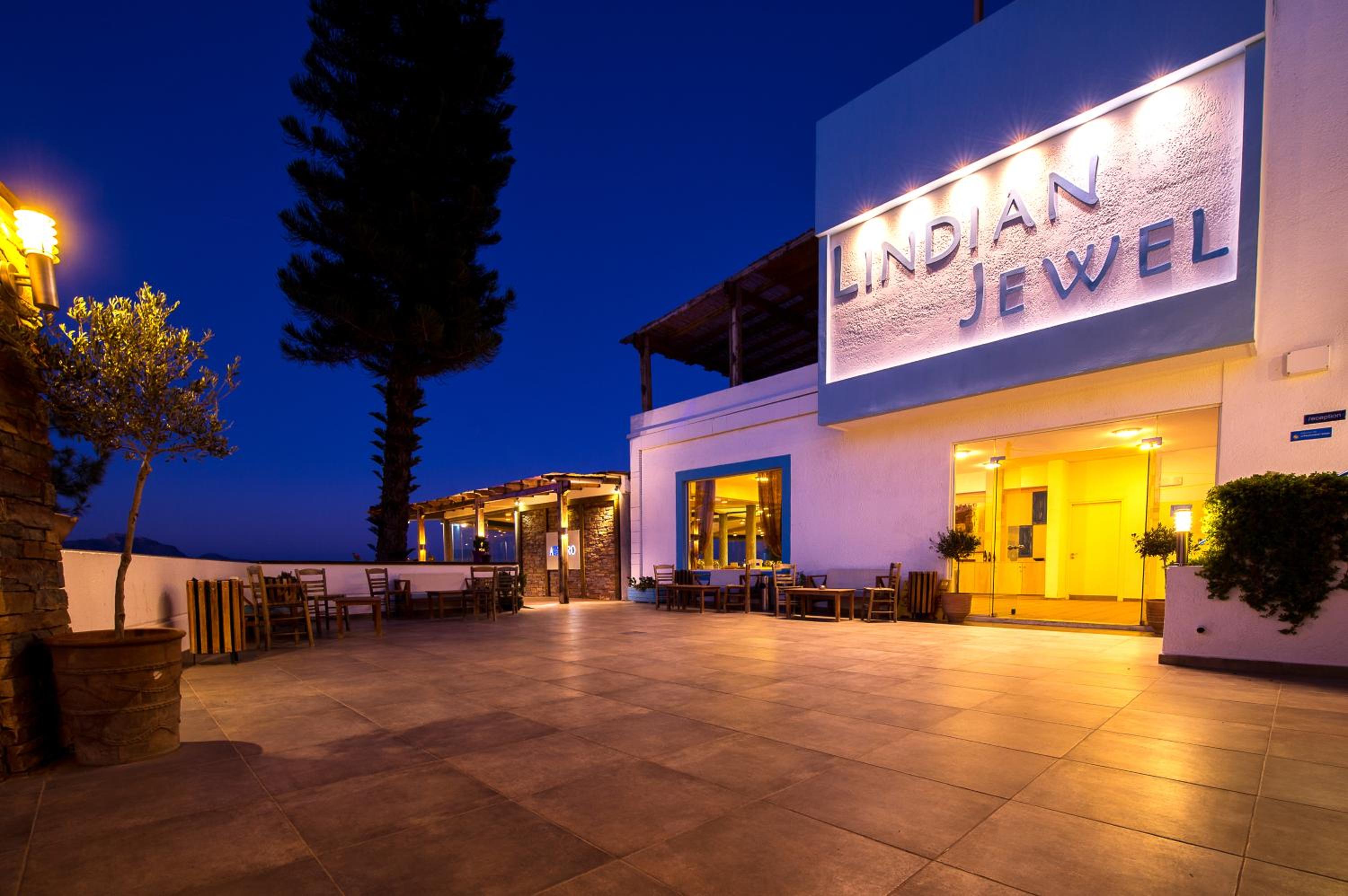 Lindian Jewel Hotel and Villas 44/50