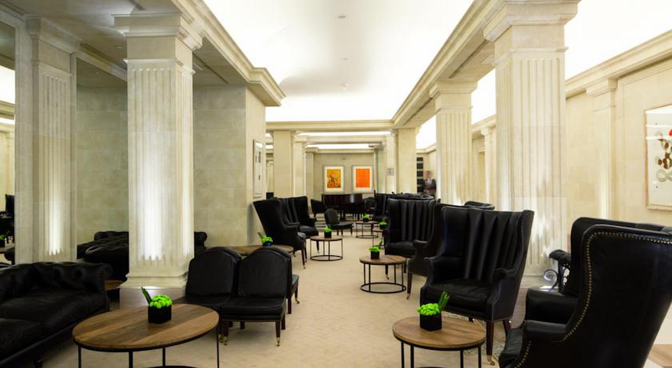 Majestic Residence 19/33