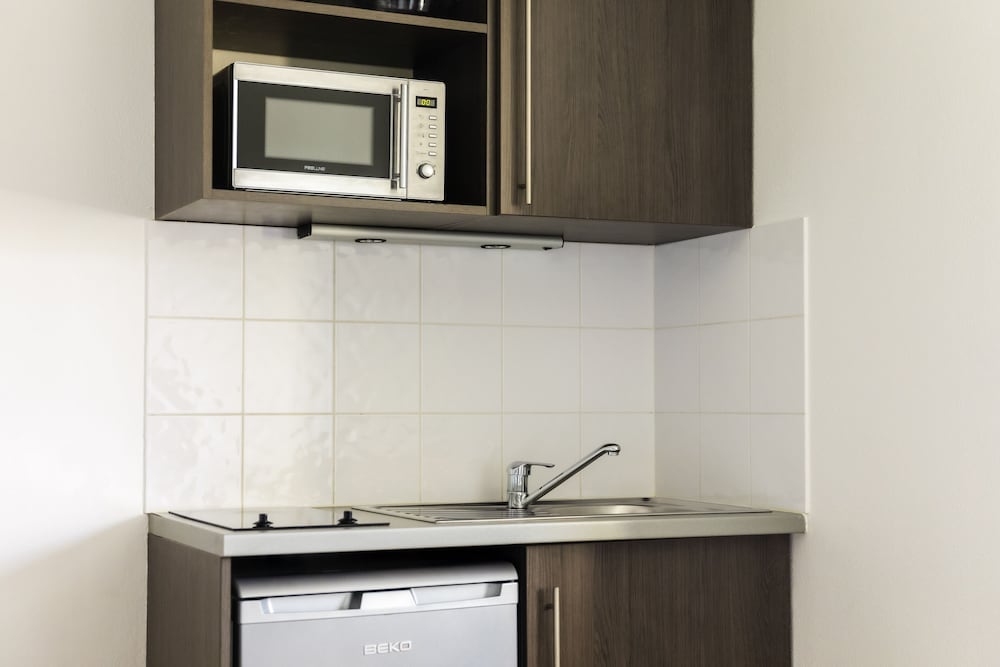 Apparthotel Vacanceole Paris Quai de Marne 55/59