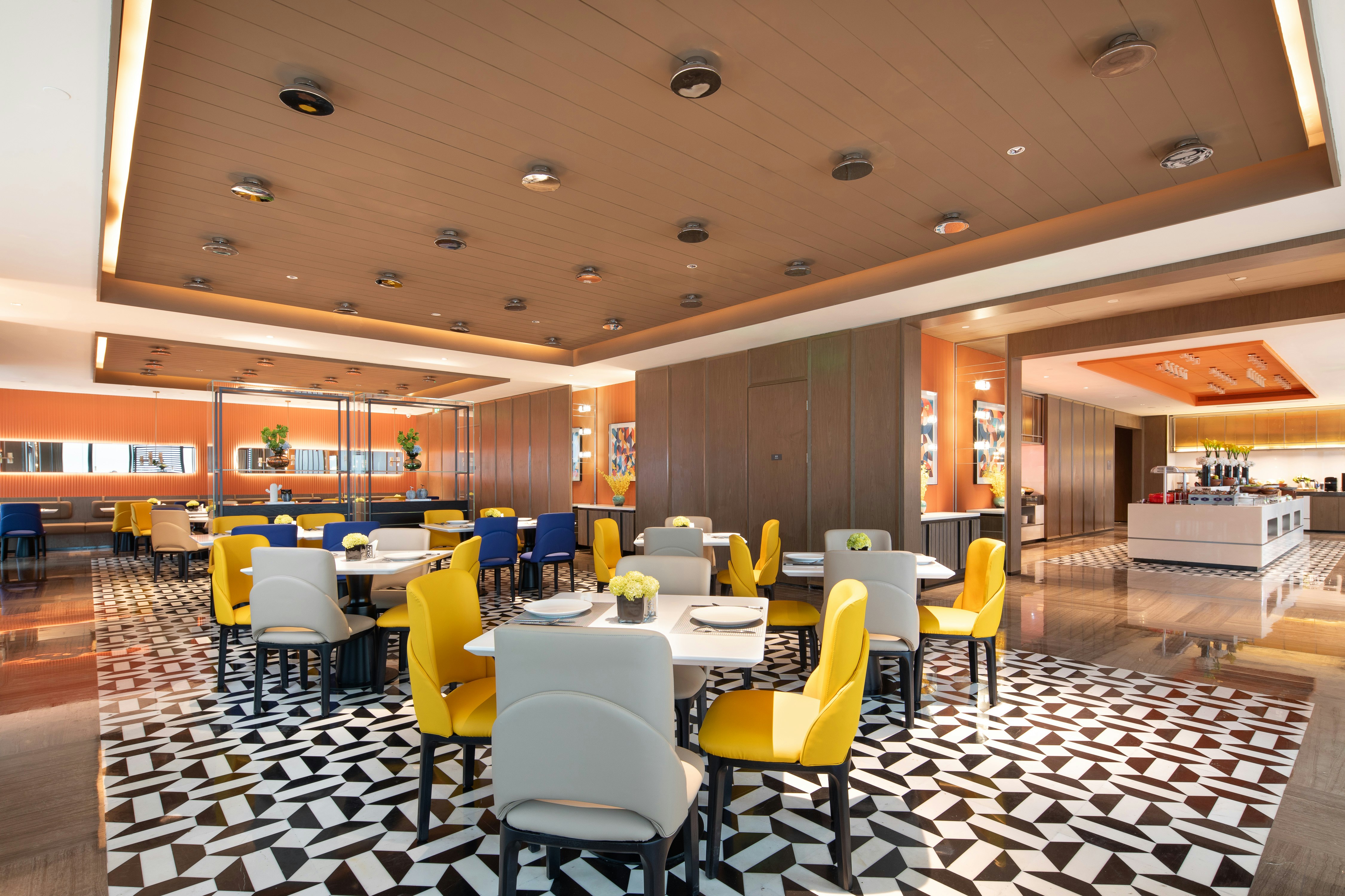 Hampton by Hilton Chengdu Phoenix Mountain Sports Center 44/45