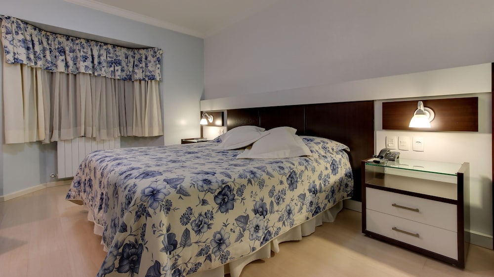 Hotel Glamour Da Serra 19/64