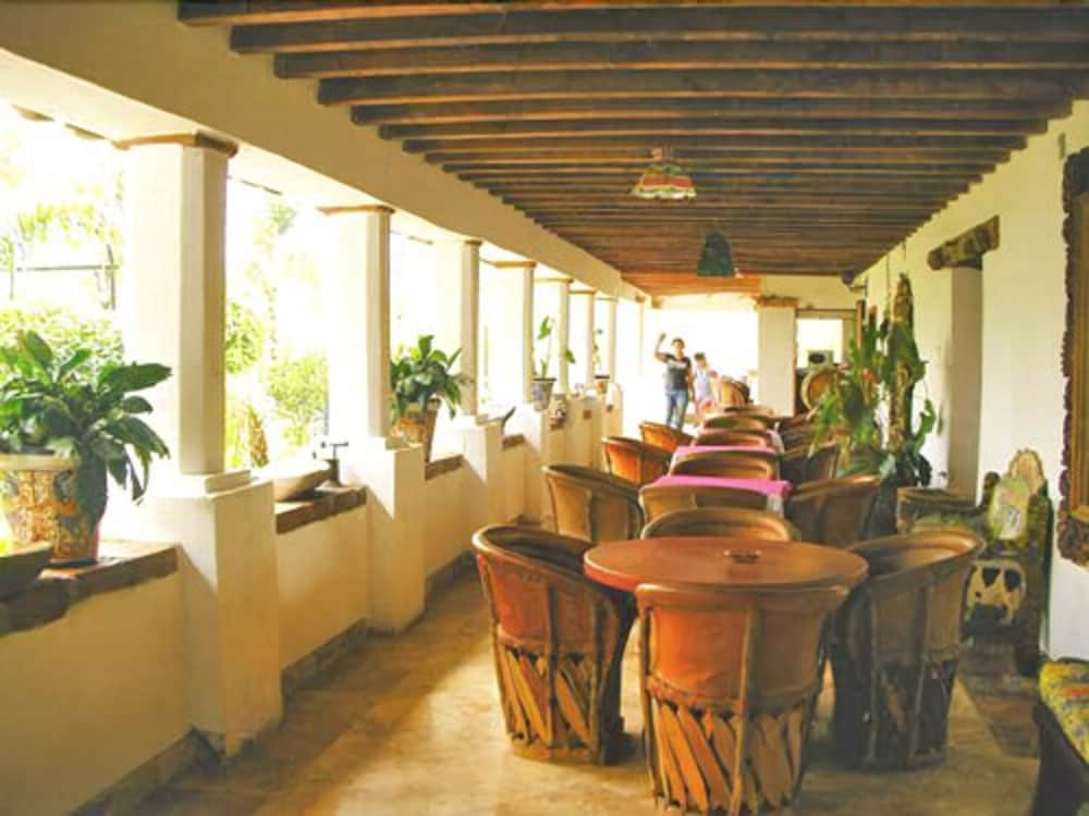 Hacienda la Puerta de Enmedio 44/56
