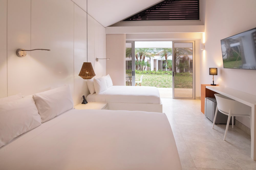 Hotel Oro Verde Manta 22/67