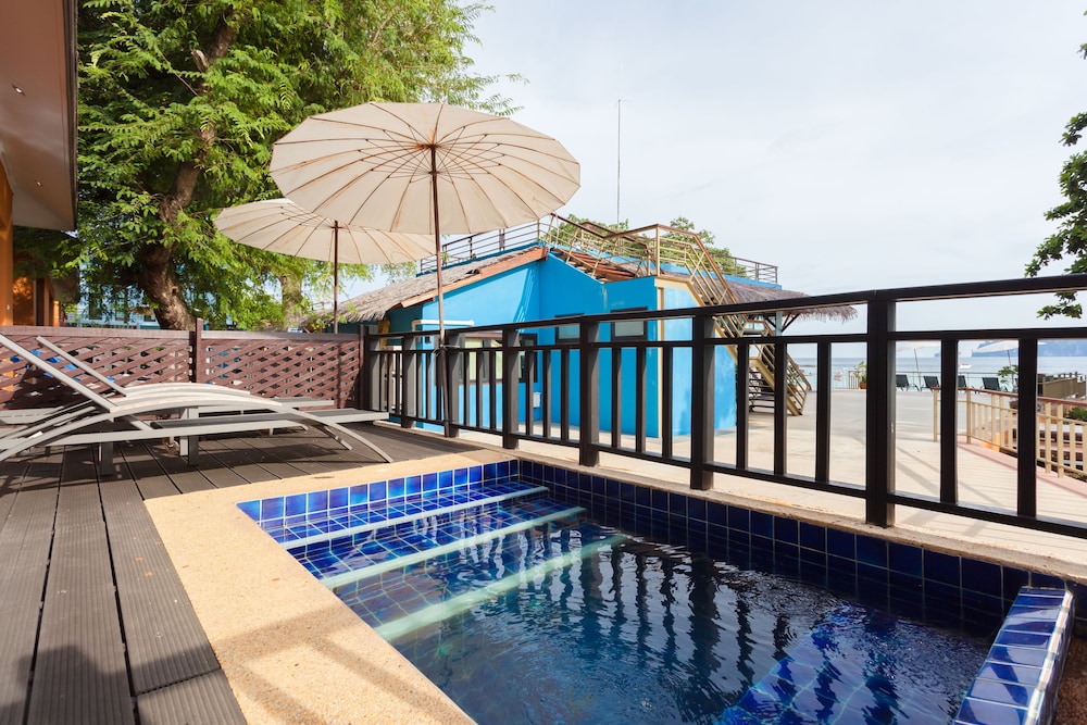 Phi Phi Long Beach Resort & Villa 26/50