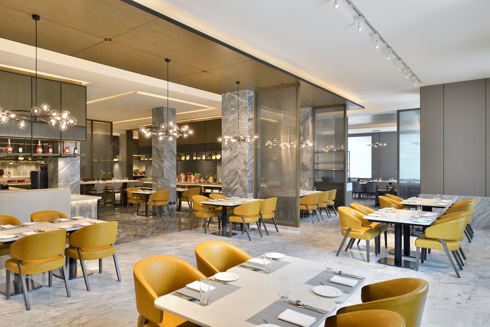Courtyard by Marriott Gorakhpur 23/41