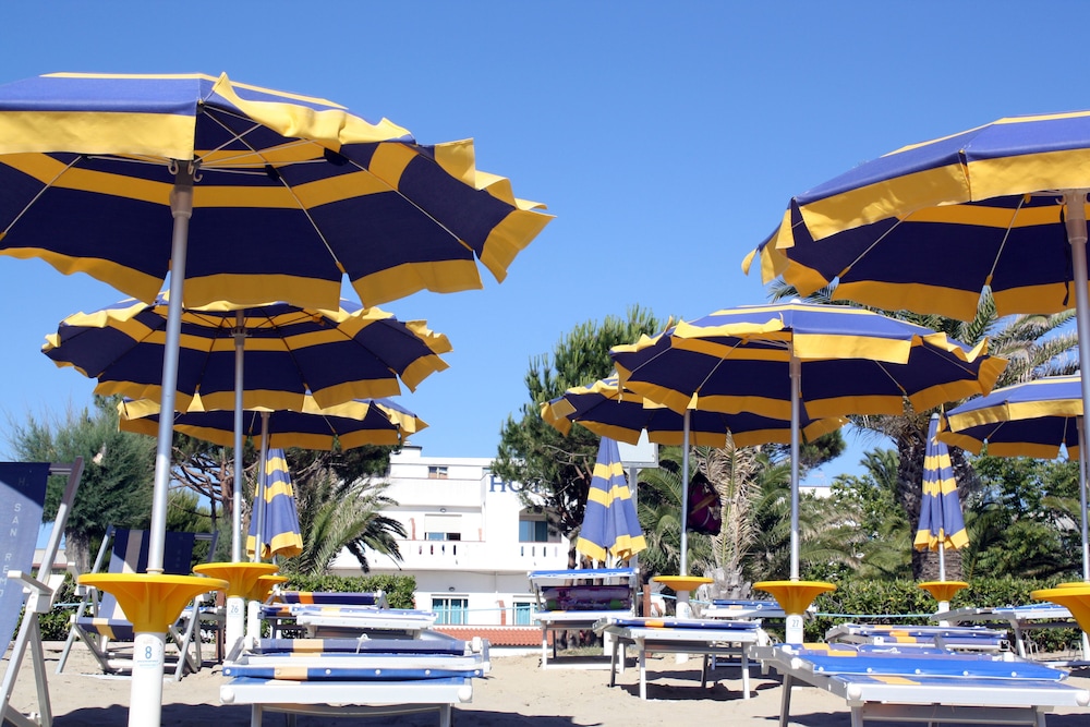 HOTEL SAN REMO 2/31