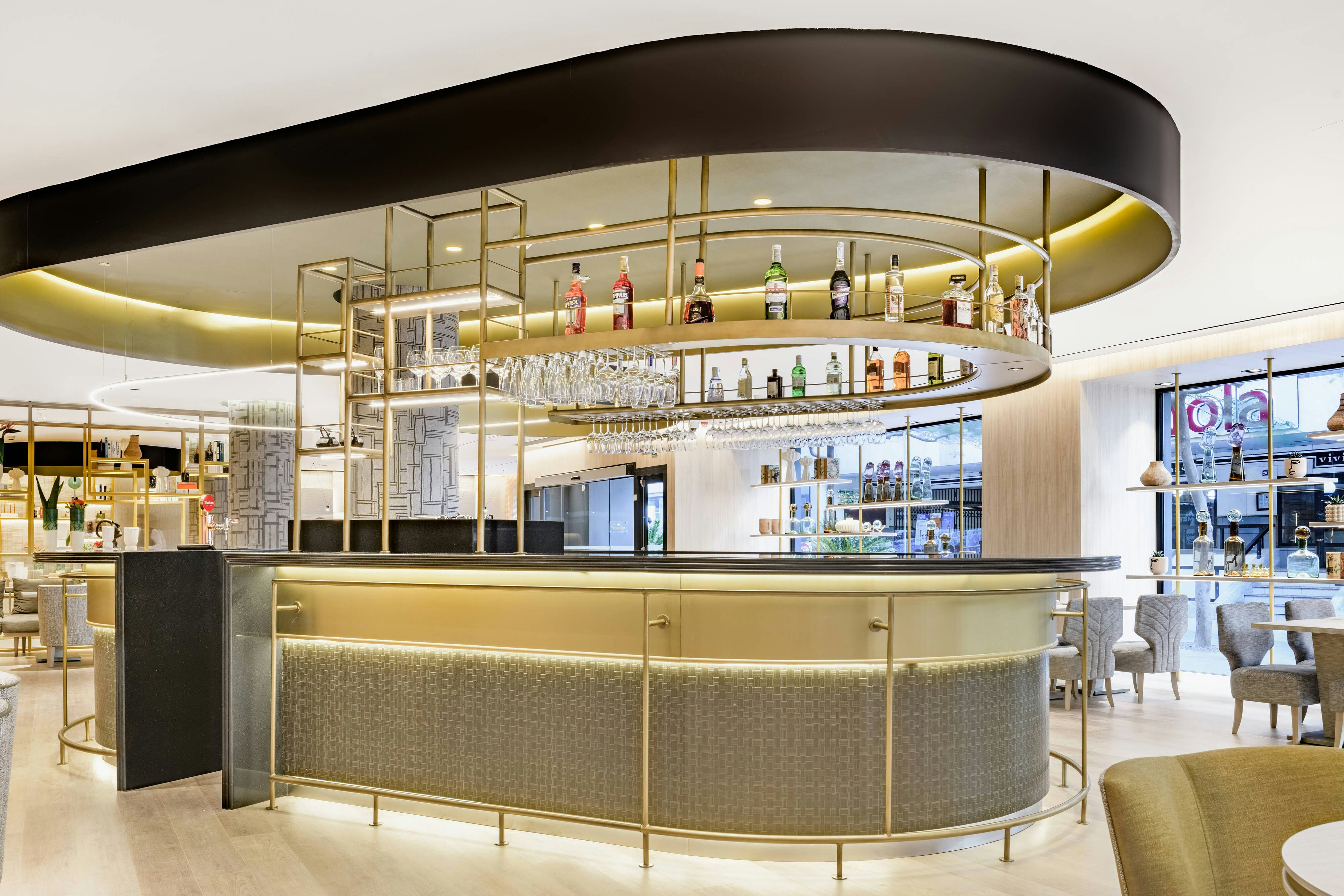 AC Hotel Tenerife by Marriott 4/26
