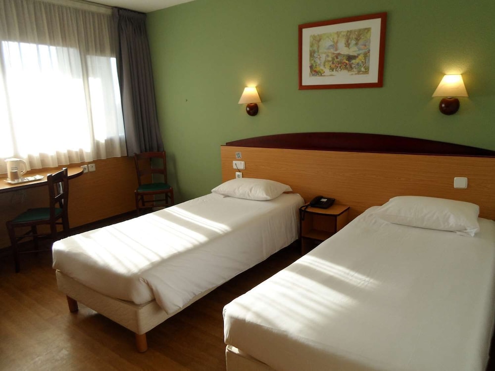 Travelodge Barcelona del Valles 17/55