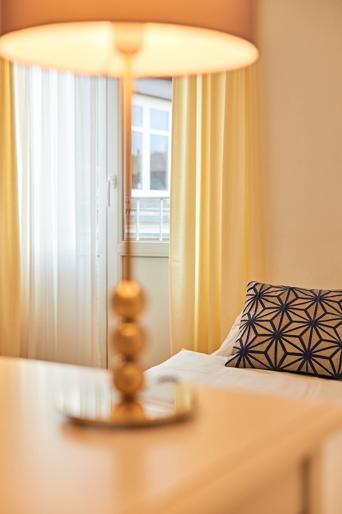 Hotel St. Georges 31/50