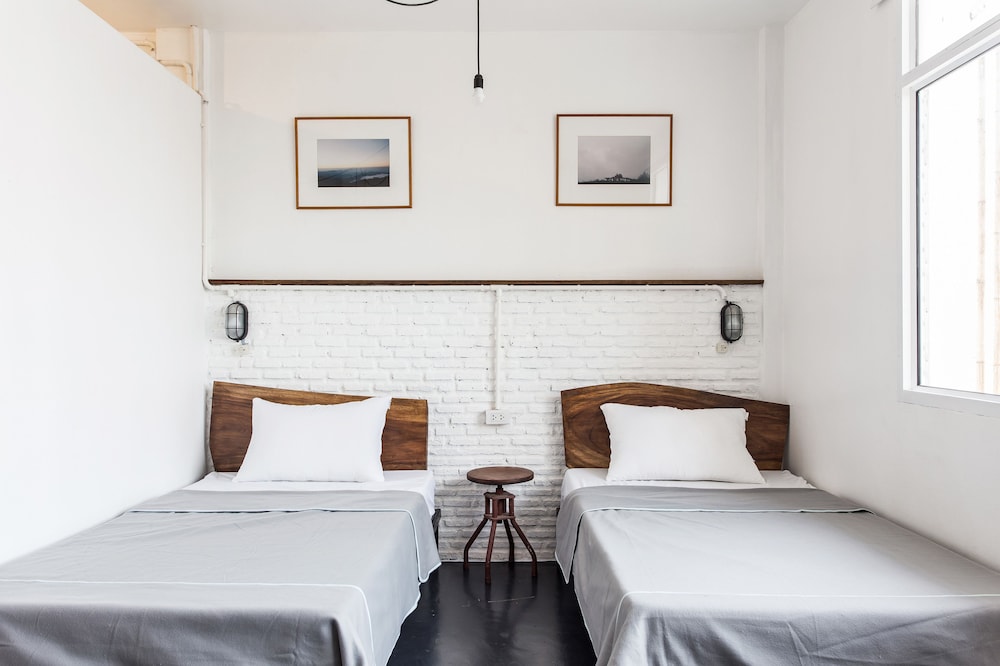 Stockhome Hostel Ayutthaya 6/30