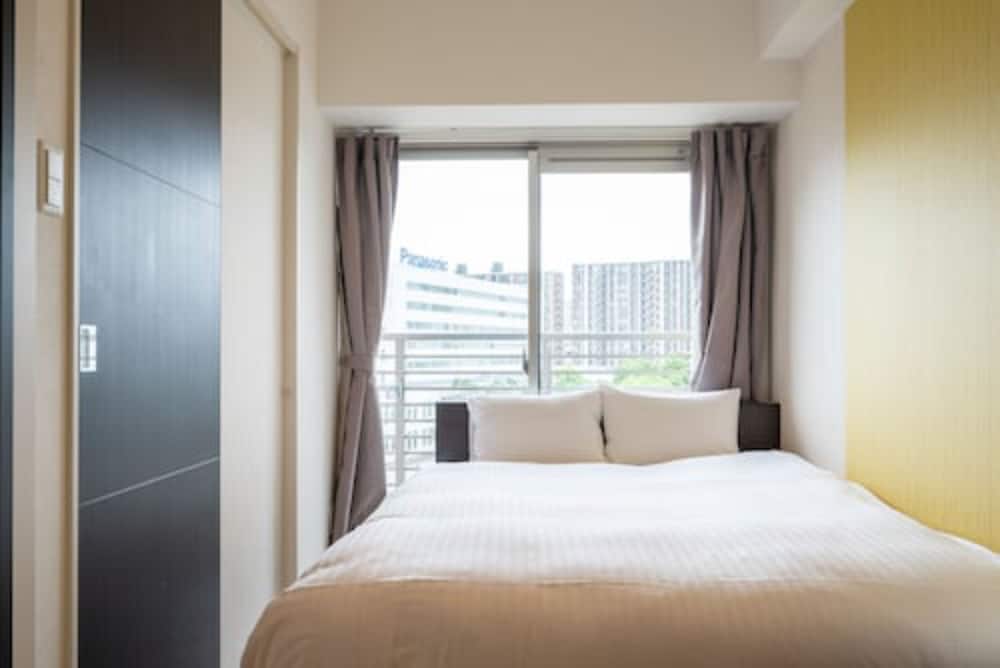 Residence Hotel Hakata 8 7/38