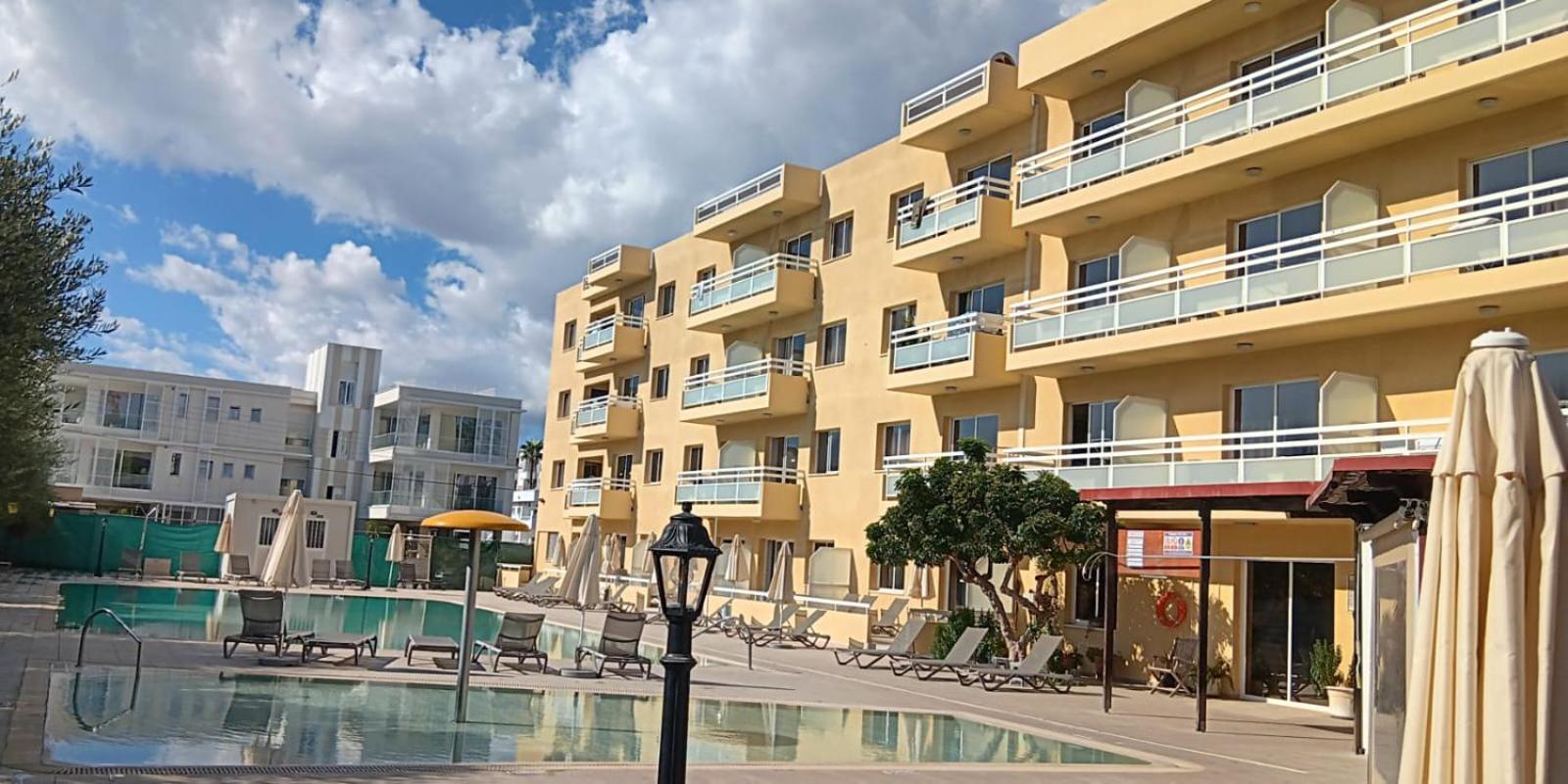 Sunquest Gardens Holiday Resort 3/51