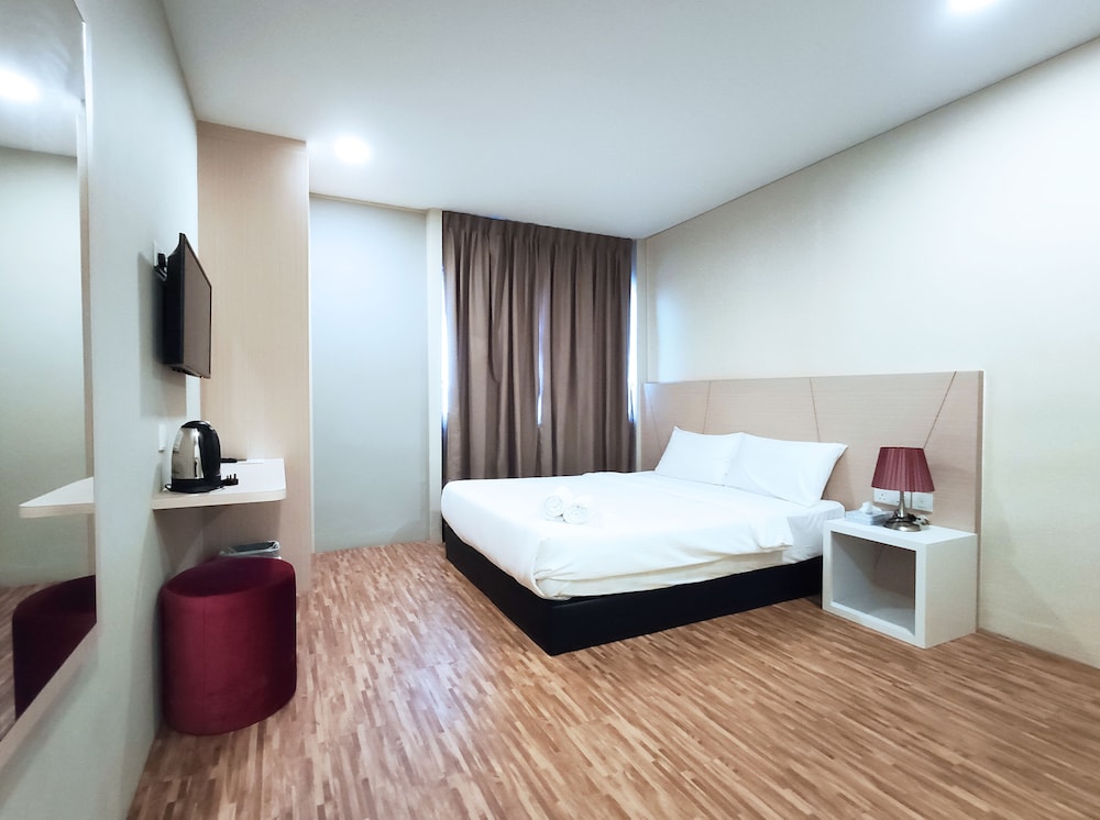Princess Hotel Pontian 16/38