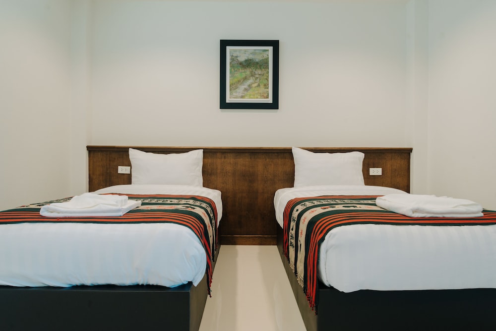 Maison De Chiang Rai 19/50