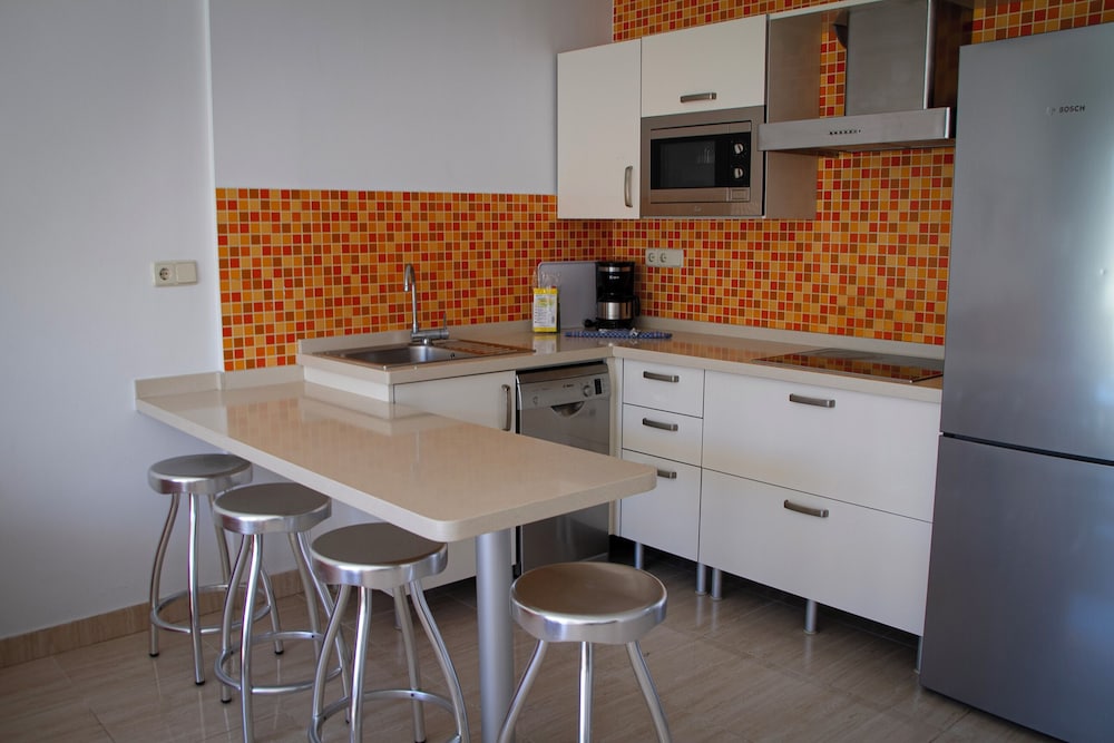 Holiday Club Sol Amadores 54/64