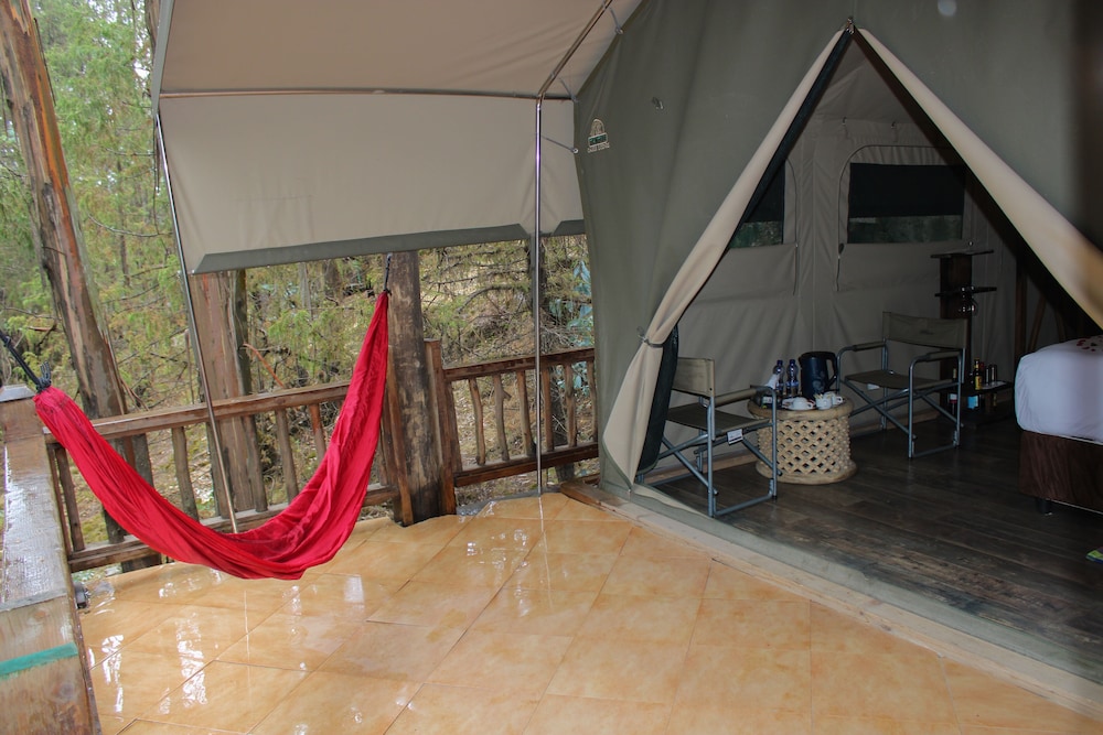 Kuriftu Entoto Adventure Park 22/39
