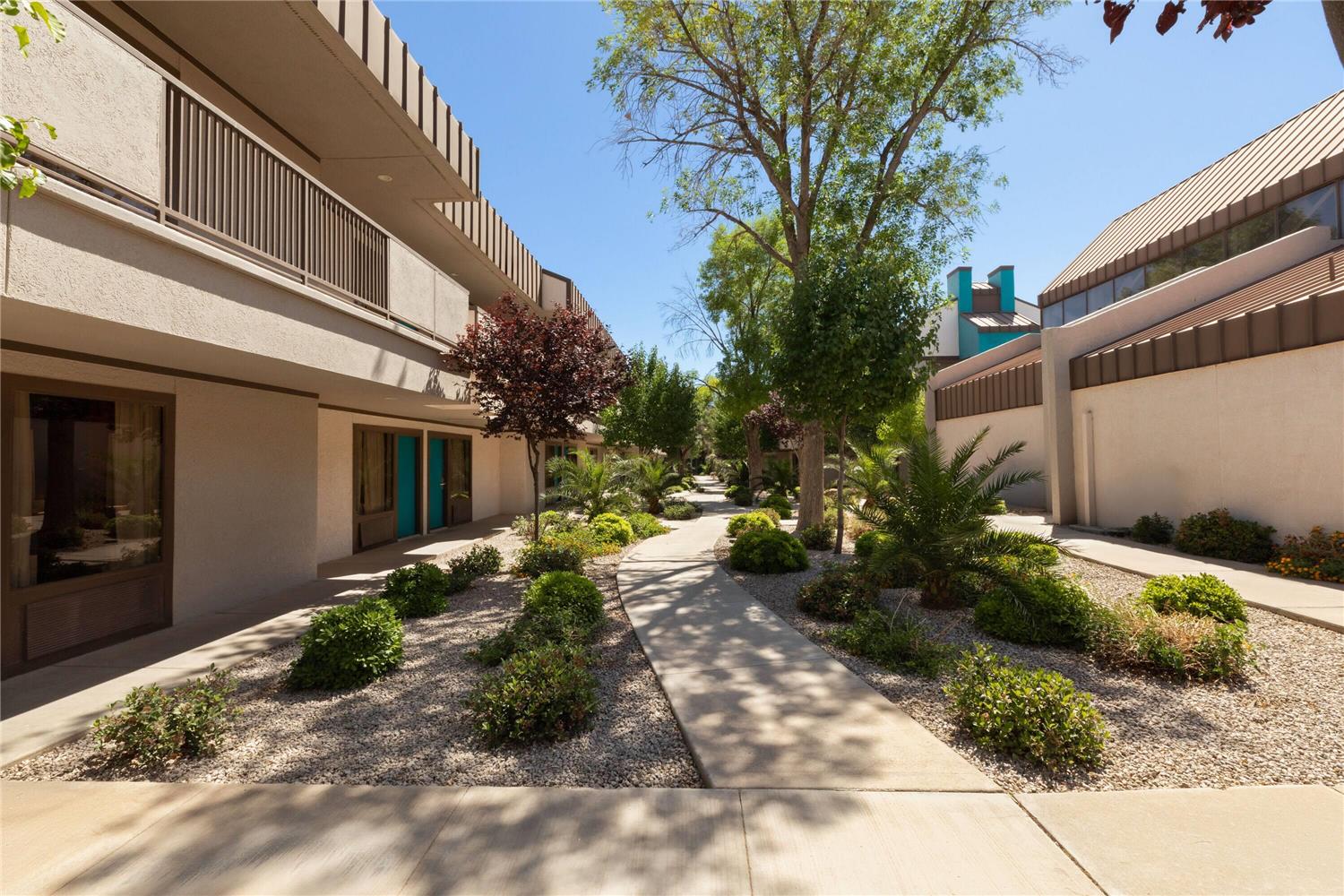 Ramada By Wyndham El Paso 38/38