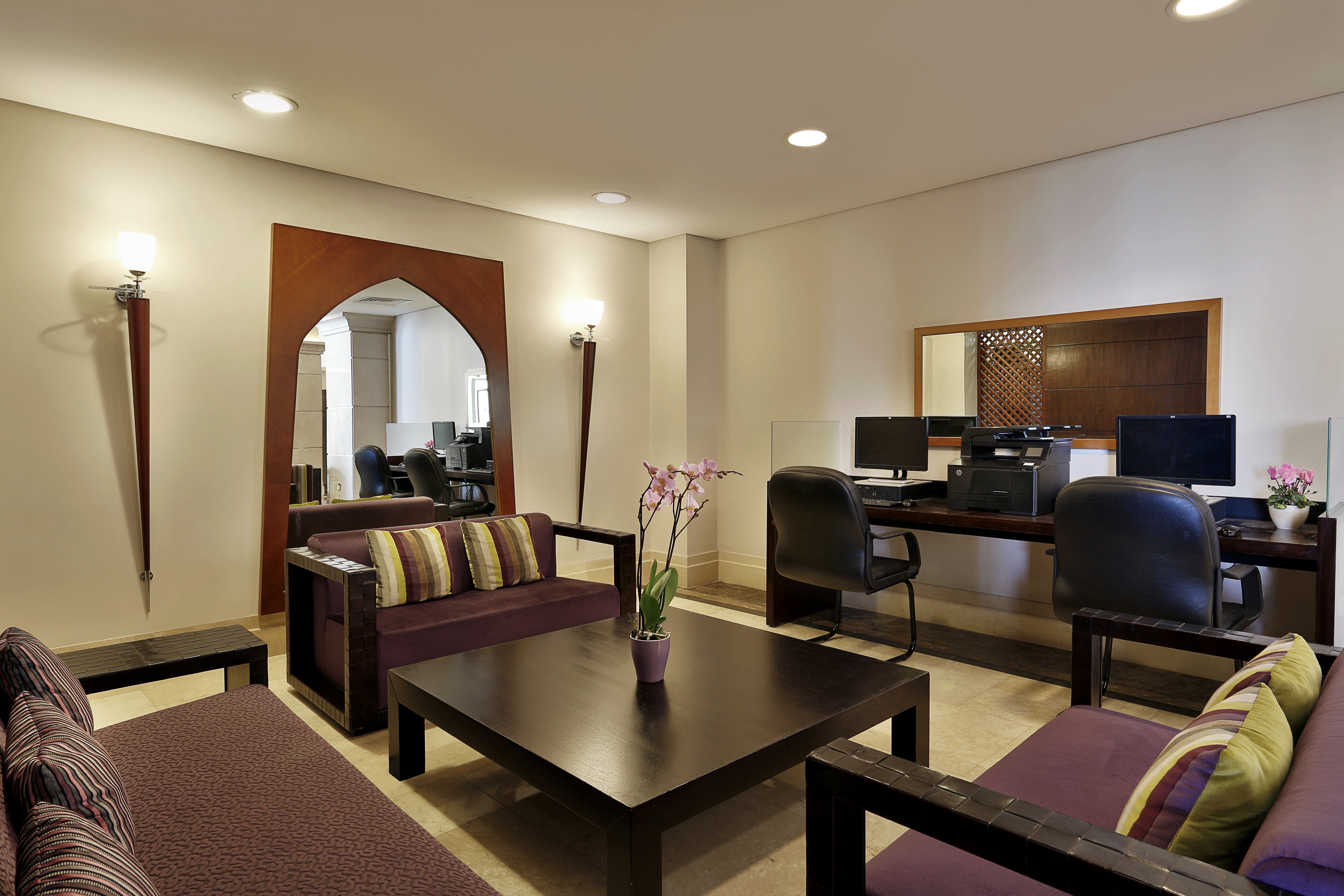 Holiday Inn Resort Dead Sea 41/66