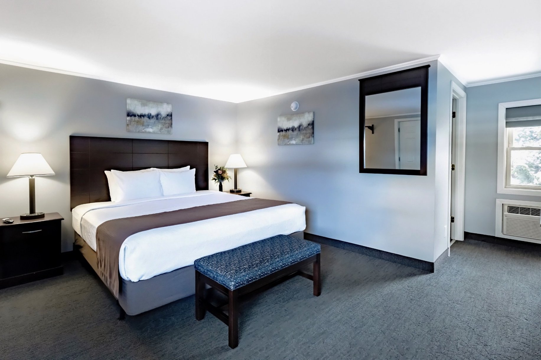 Mt Madison Inn & Suites 22/46