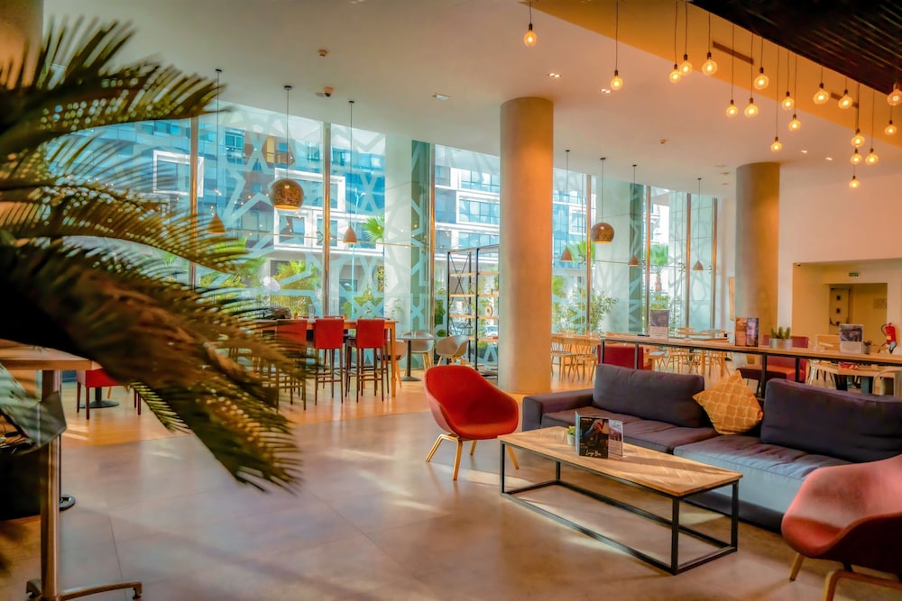 Hotel Campanile Casablanca Centre Ville 38/63