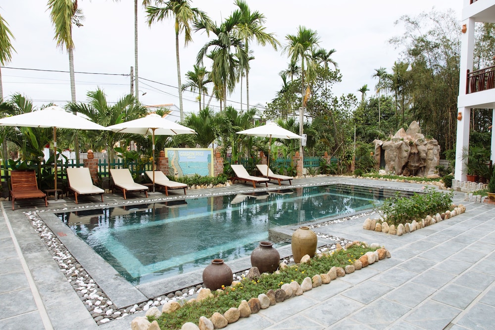Hoi An Golden Rice Villa 写真1