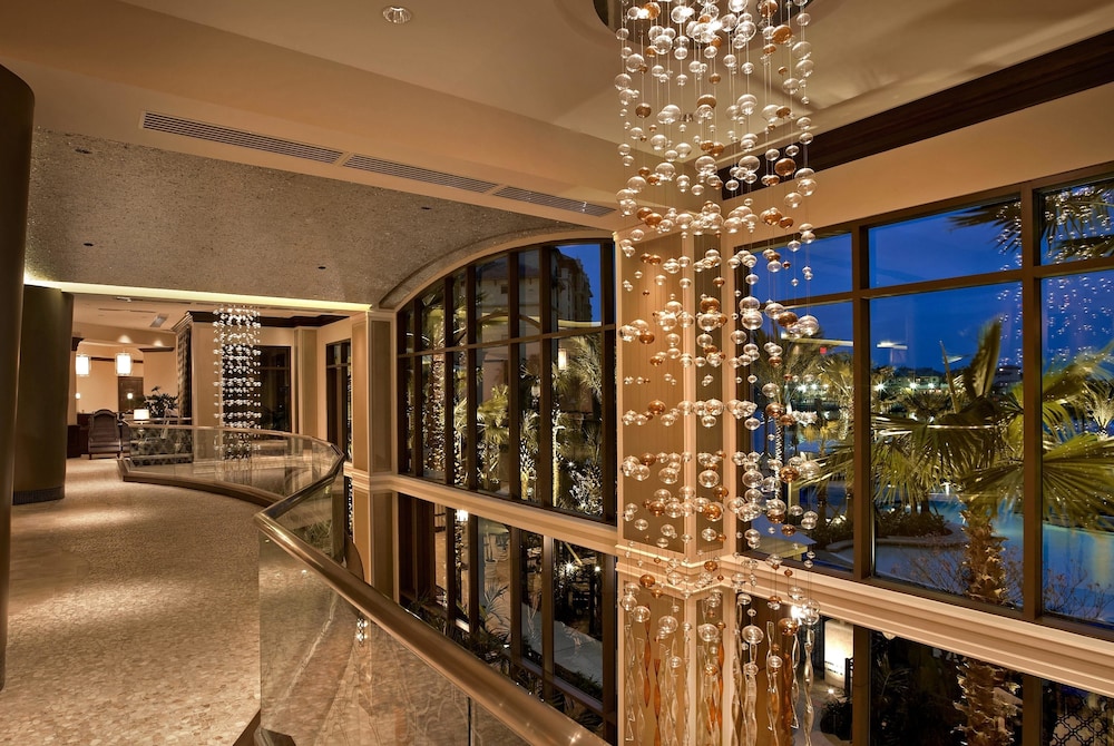 Wyndham Grand Orlando Resort Bonnet Creek 6/52