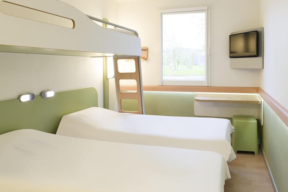 Ibis Budget Cergy Saint-Christophe 16/67