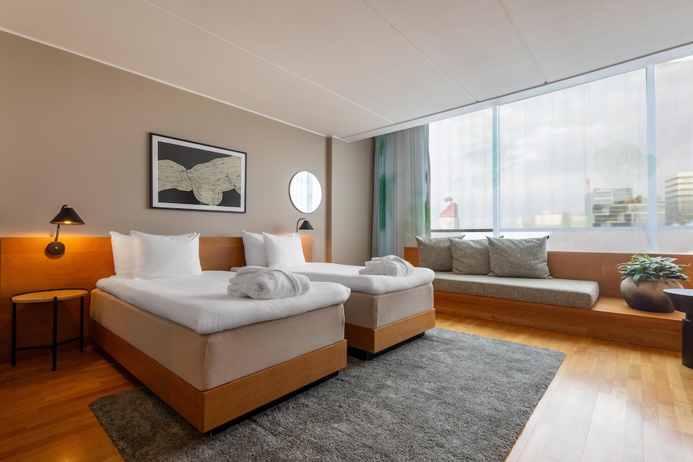 Hyatt Place Gothenburg Central 17/68