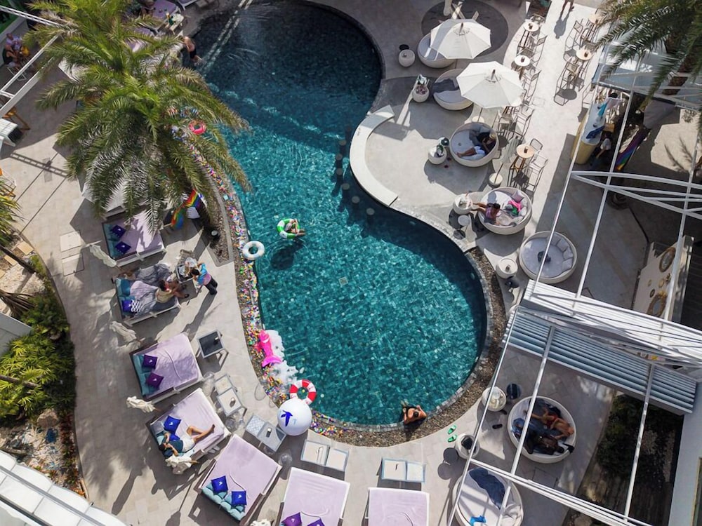 Kudo Hotel & Beach Club (Adults Only) 42/50