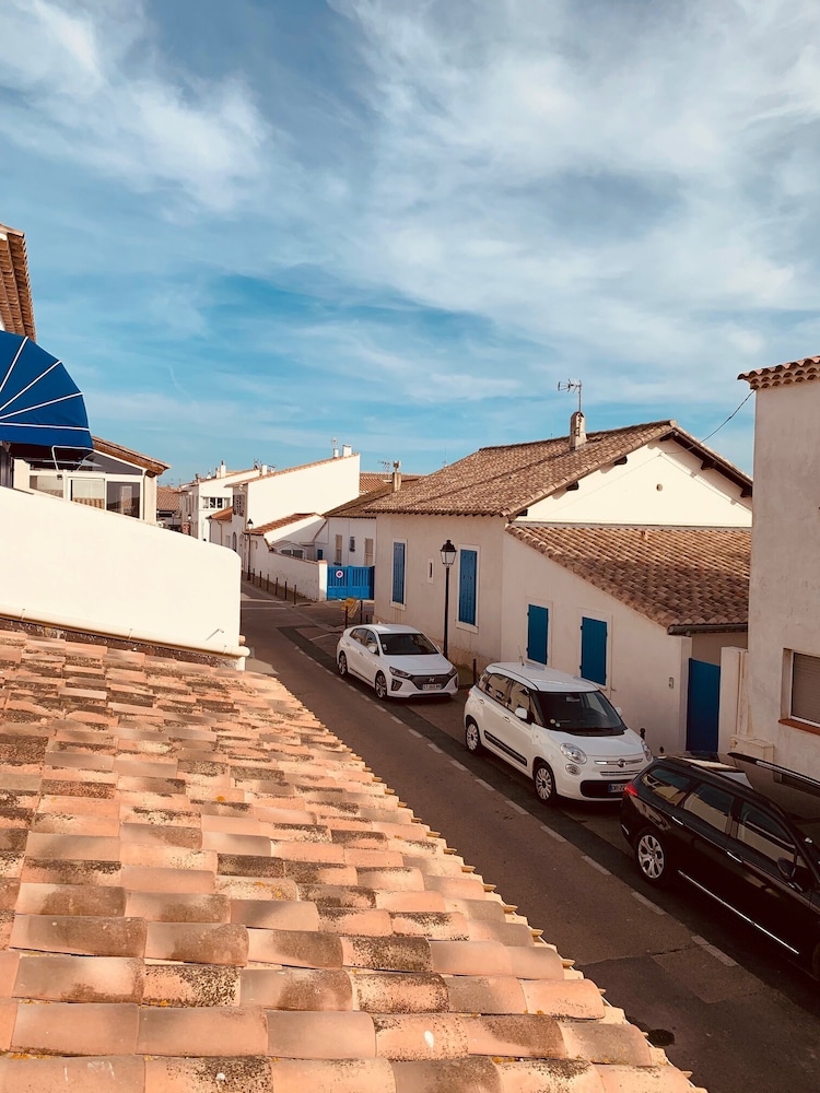 Hotel Les Palmiers En Camargue 1/50