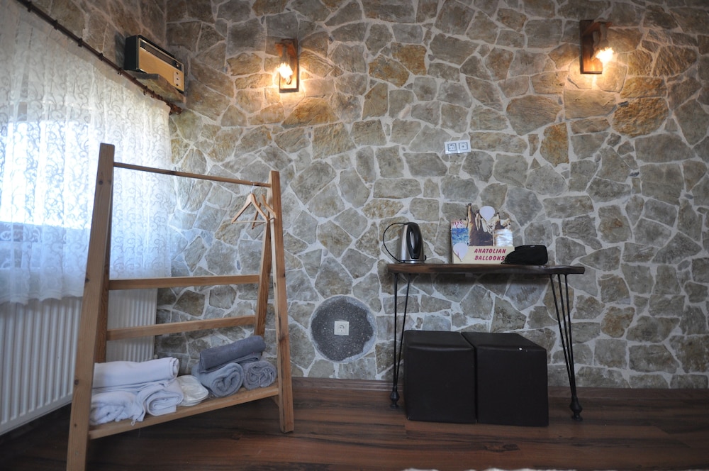 Uchisar Stone House 28/41