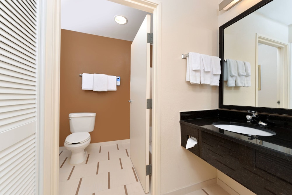 Fairfield Inn By Marriott Jacksonville Orange Park 17/39