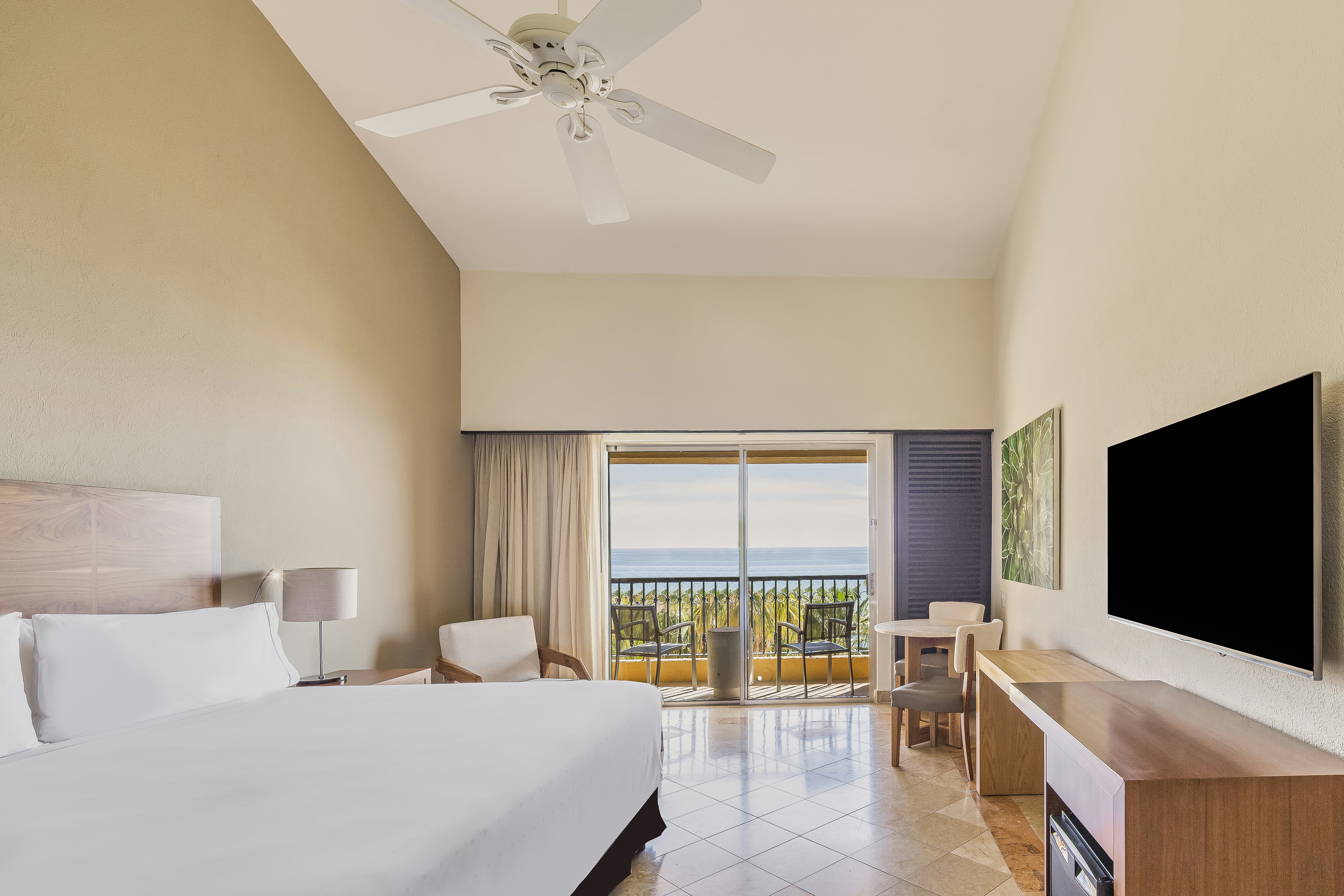 Grand Fiesta Americana Los Cabos All Inclusive Golf and Spa 8/50