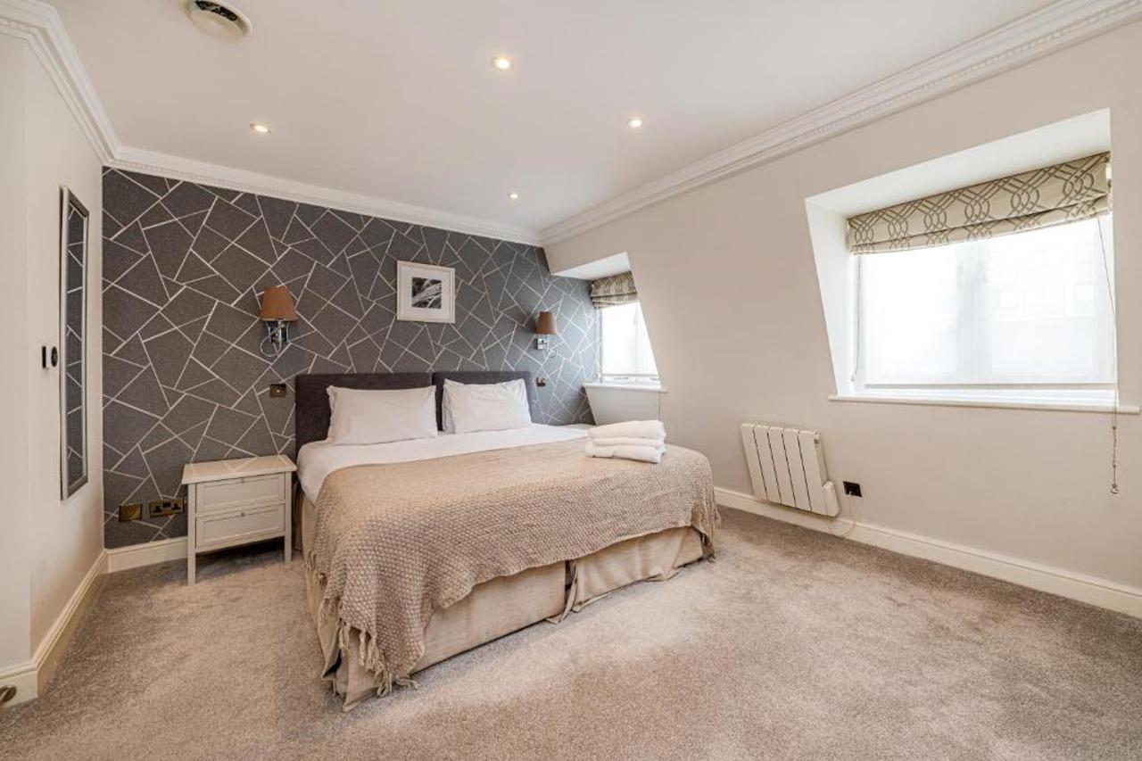 Apartment Queensgate Court 27/37
