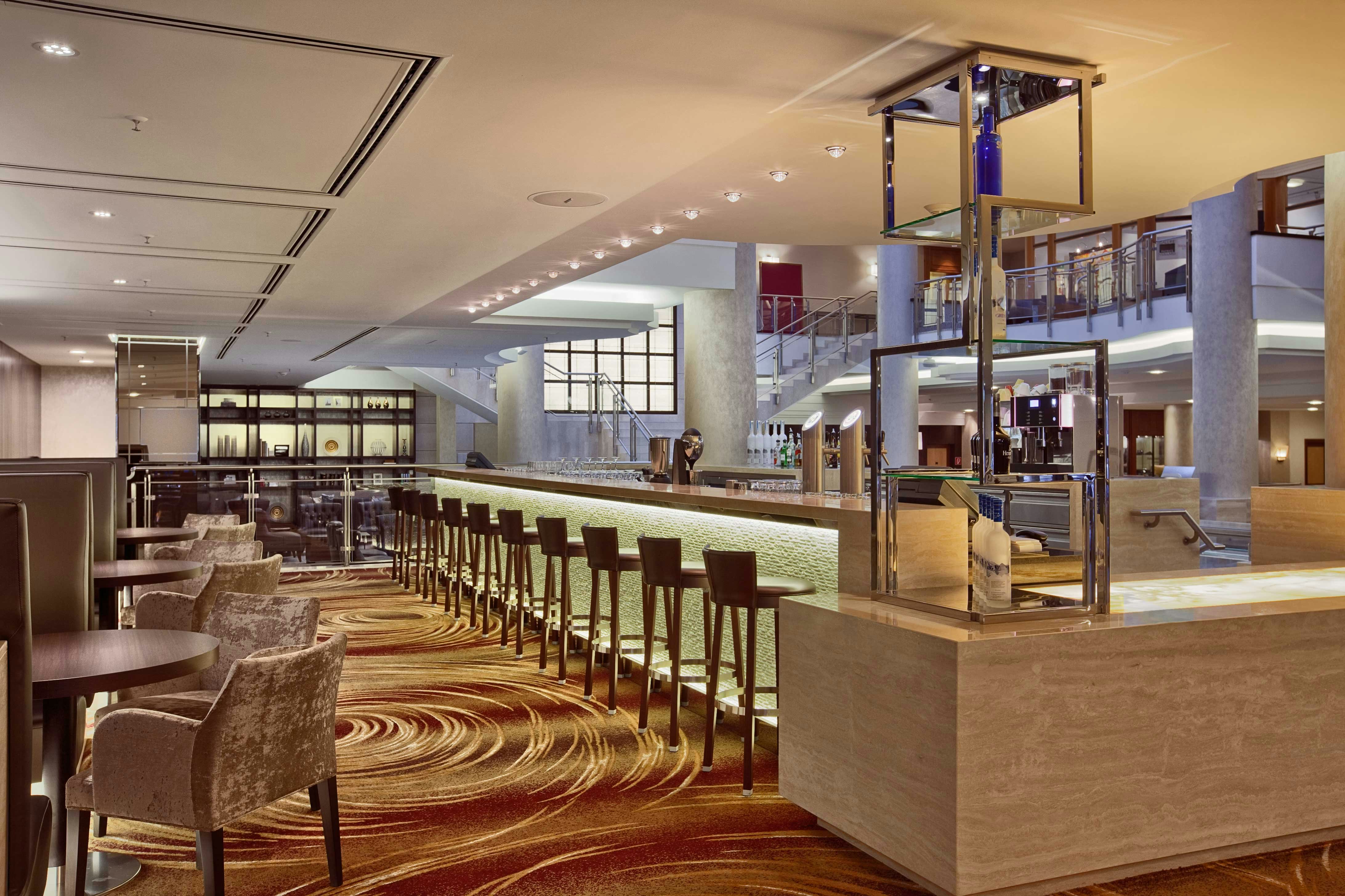 Hilton Berlin 57/70
