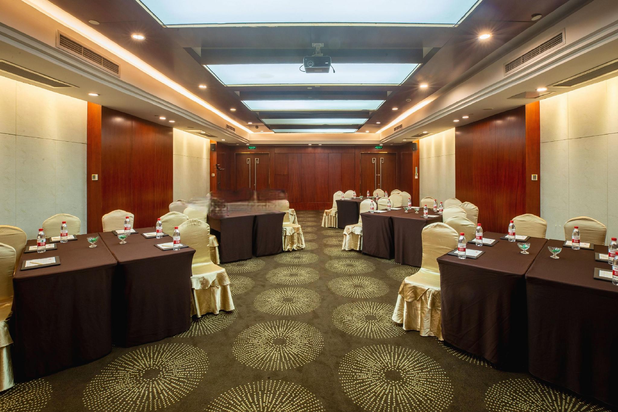Suzhou xuccheng Shuxiang Shijia Hotel 31/33