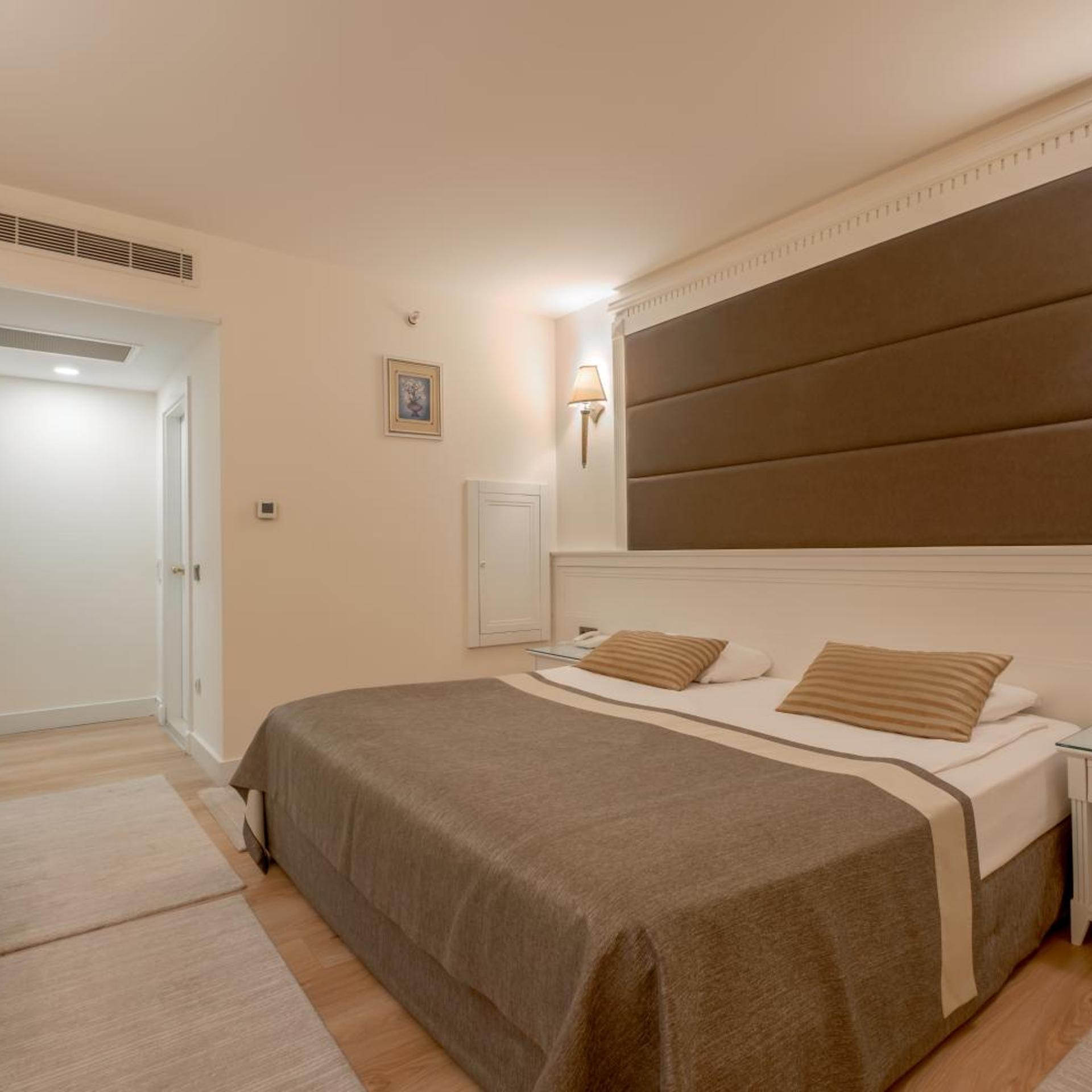 FAMILY SUPERIOR ROOM