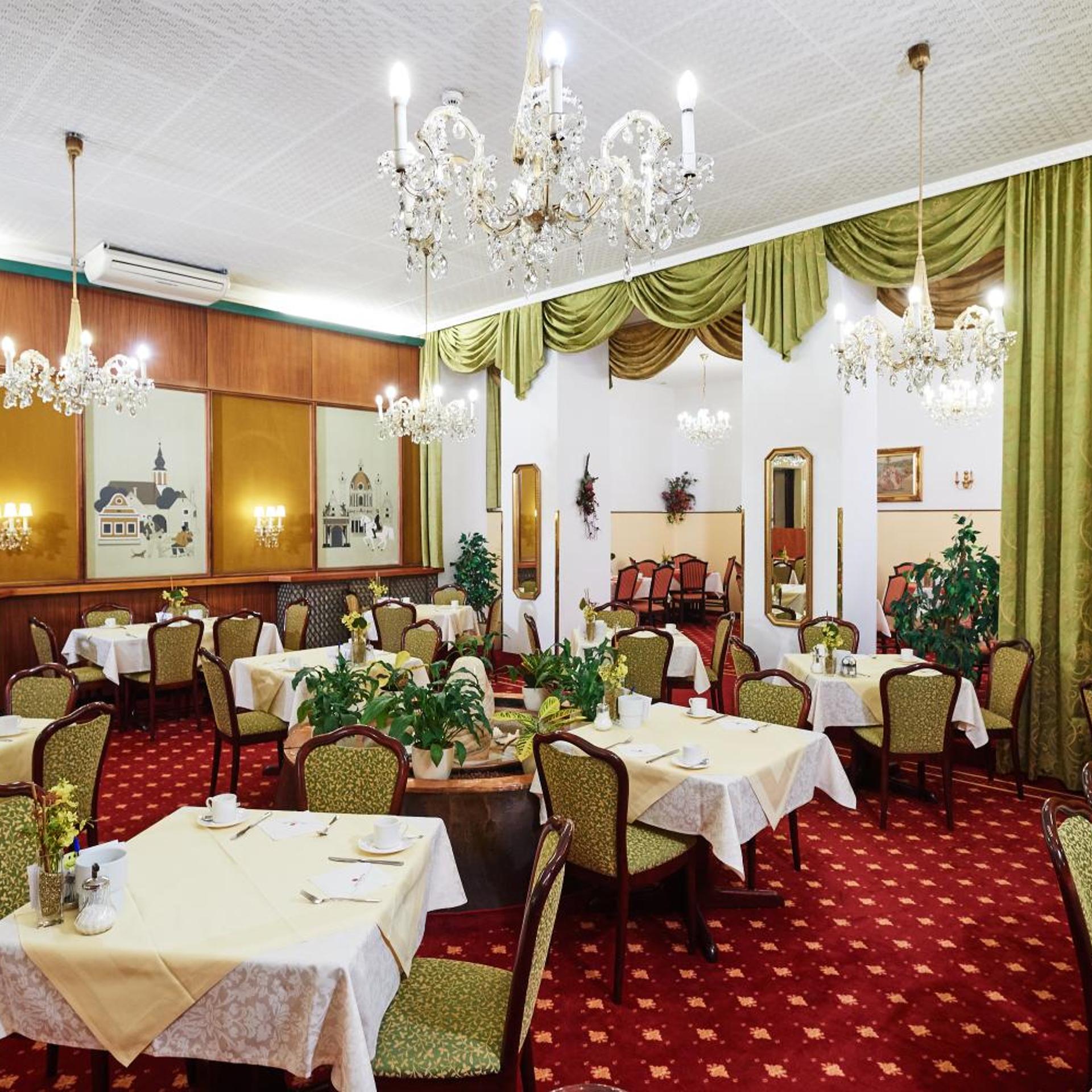 Hotel Austria Wien 42/50