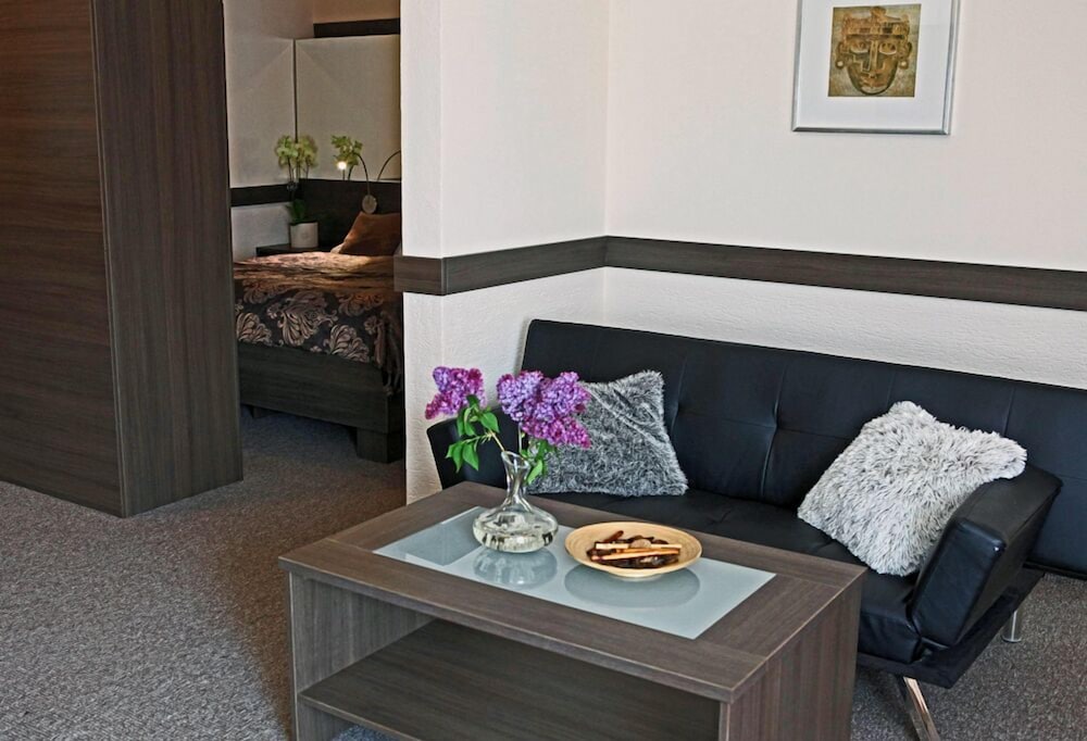 Hotel Centrum 23/45