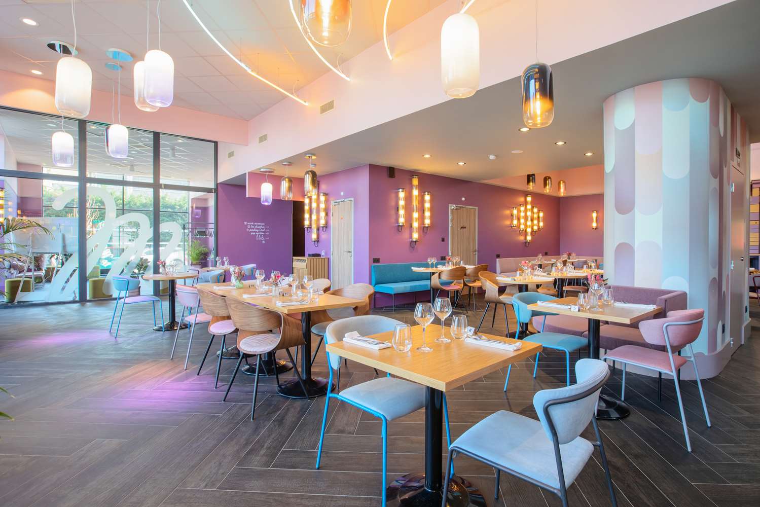 Aiden by Best Western Clermont-Ferrand Hotel & Spa 45/55